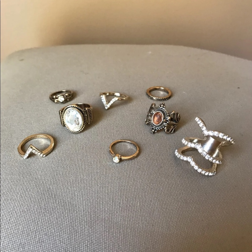 Rings